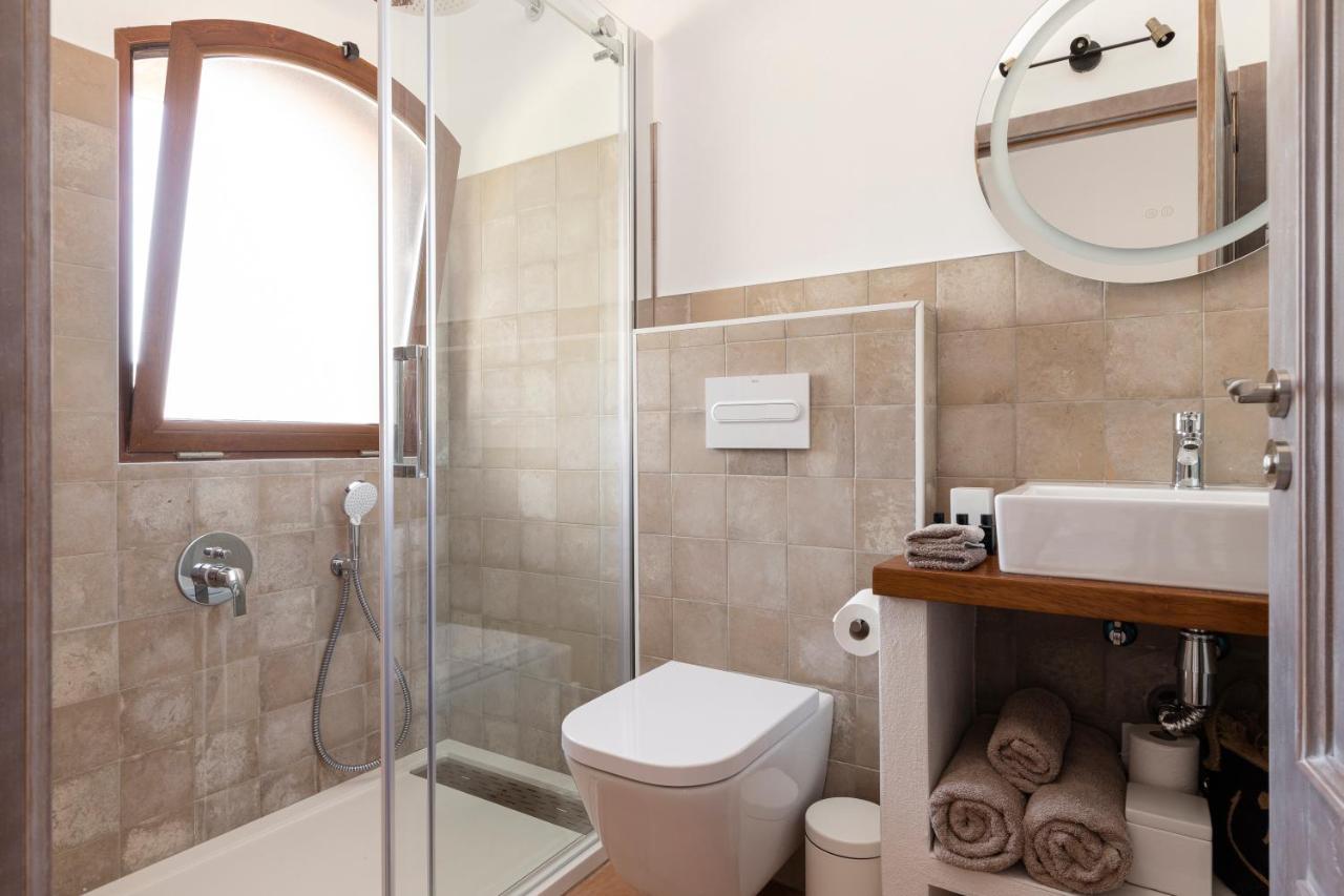 Cuatre Finques Guest House Jalon Ngoại thất bức ảnh