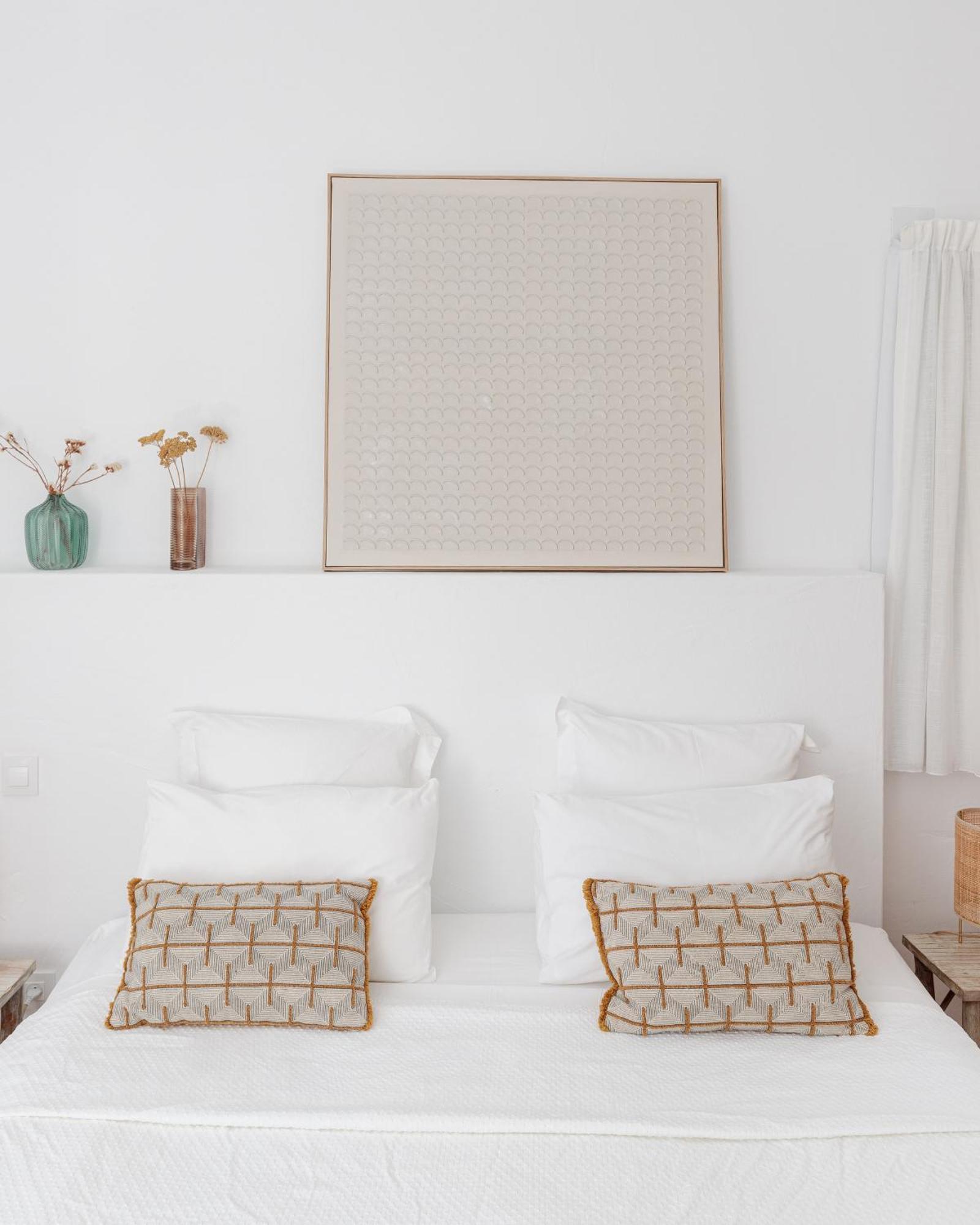 Cuatre Finques Guest House Jalon Ngoại thất bức ảnh