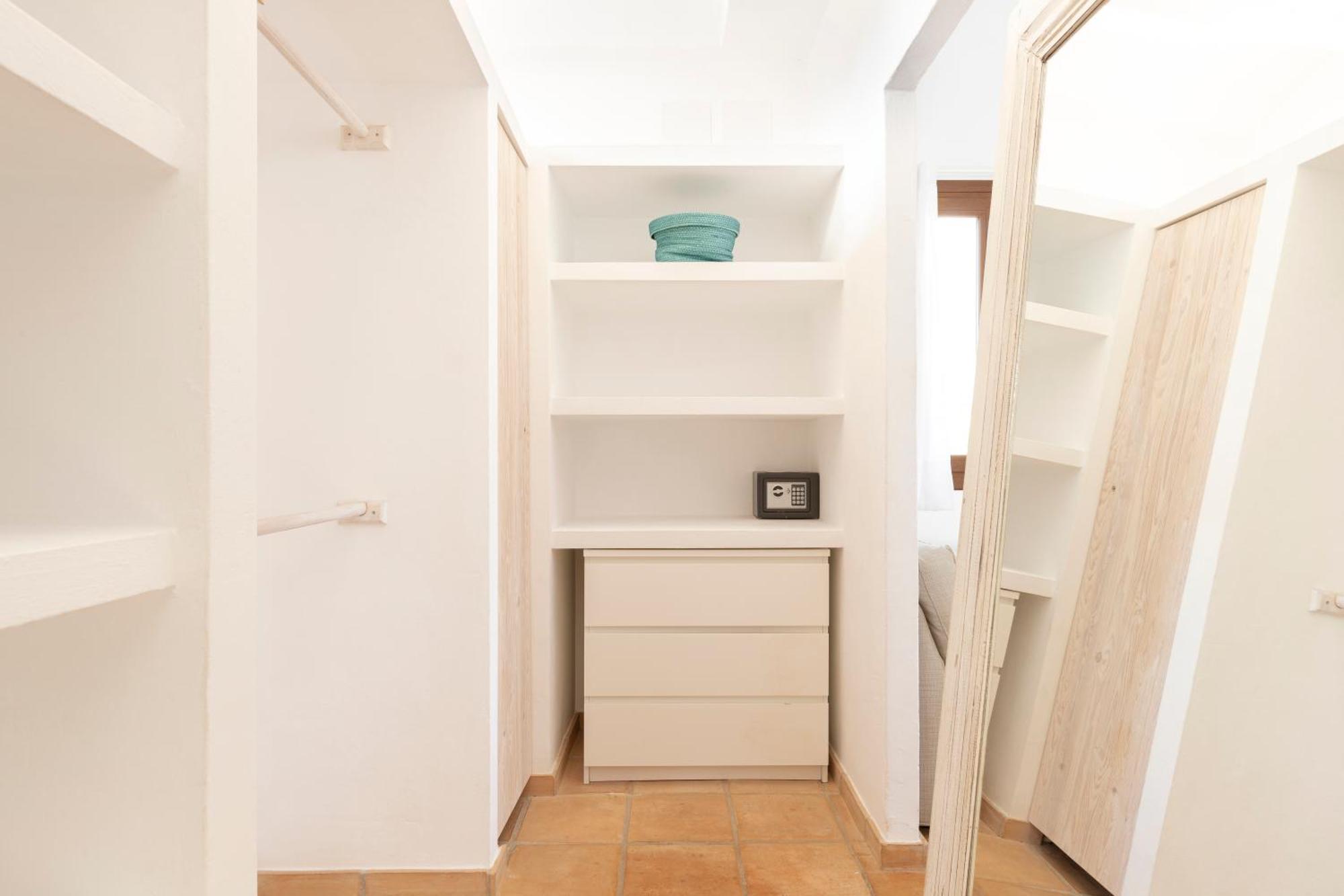Cuatre Finques Guest House Jalon Ngoại thất bức ảnh