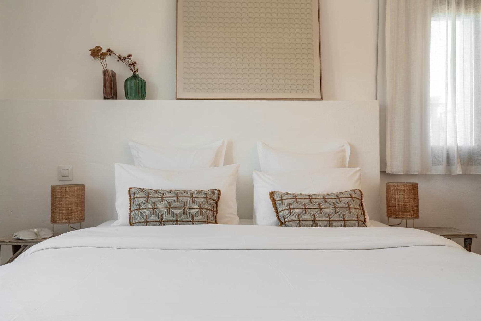 Cuatre Finques Guest House Jalon Ngoại thất bức ảnh
